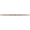 Ekena Millwork Daisy Wood Fretwork Pierced Ceiling Medallion, Wood (Paint Grade), 30"OD x 10 1/2"ID x 3/8"T CMWP30X30X0375DAMF - alternate 3